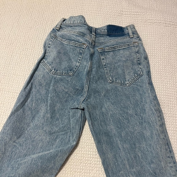 Abercrombie jeans - Picture 3 of 3